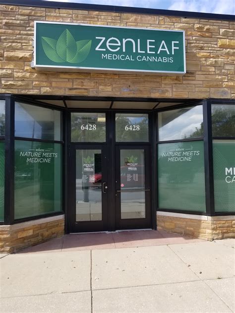 Not stackable with other discounts. . Zenleaf near me